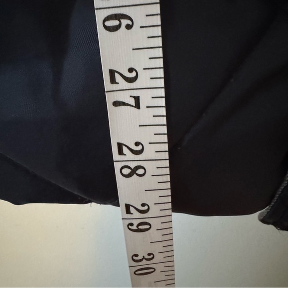 Dickies Men's Reversible Quilted Dark Blue /Plaid Jacket men's XXL - Picture 8 of 8